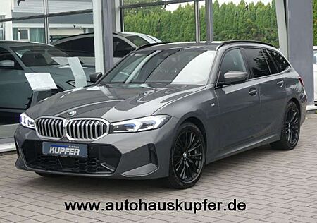 BMW 320 i Tour M Sportpaket AHK°ACC*360°-M-18-HIFI