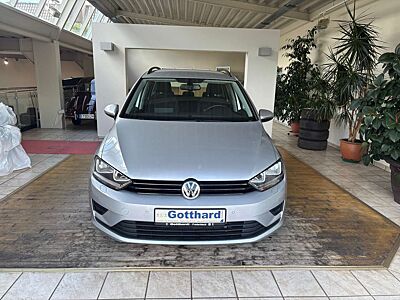 Volkswagen Golf Sportsvan Trendline BMT/Start-Stopp