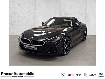 BMW Z4 sDrive30i M Sport ACC HuD DA PA 19'' DAB LED