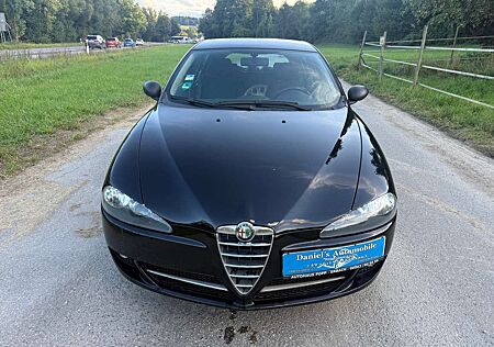 Alfa Romeo 147 5-Türer 1.6 Twin Spark