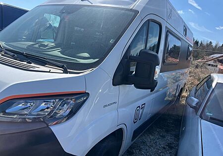 Fiat Ducato 35 140 Multijet L6 Autm.