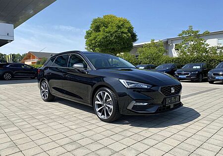 Seat Leon Sportstourer FR NEW 1.5 eTSI ACT DSG 150, XL, N...