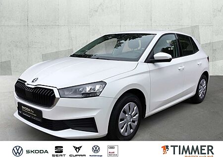 Skoda Fabia Active 1.0 *SHZ*LED*SMARTLINK*KLIMA*DAB*LANE*