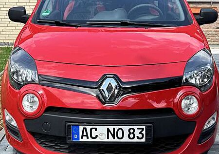 Renault Twingo 1.2 LEV 16V 75 Expression