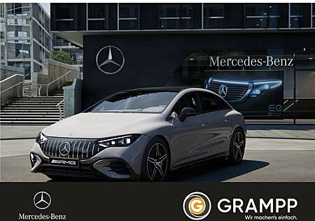 Mercedes-Benz EQE 43 AMG 4M PremiumPlus/Pano/Fahrassi/HUD/Flex