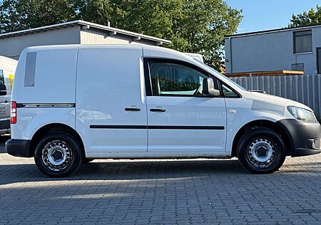 VW Caddy Volkswagen Kasten/Kombi Kasten TÜV NEU