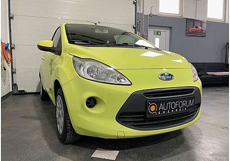 Ford Ka /+ 1,2