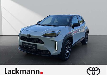 Toyota Yaris Cross 1.5 Hybrid GR Sport*LED*JBL*Head-UP*