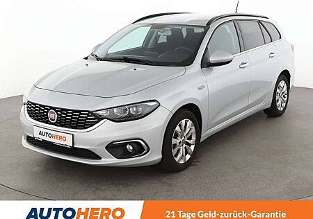 Fiat Tipo 1.4 Turbo Business *NAVI*CAM*SHZ*PDC*TEMPO*