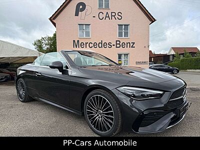 Mercedes-Benz CLE 220 d Cabrio AMG Advanced+*LED*Kamera*KeyGo