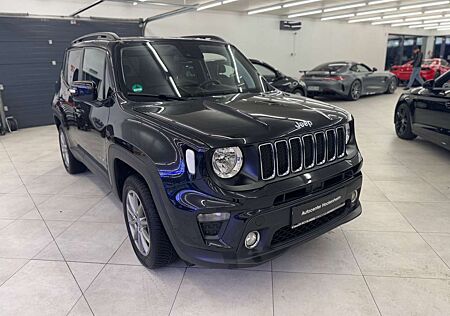 Jeep Renegade Limited Plug-In-Hybrid 4xe