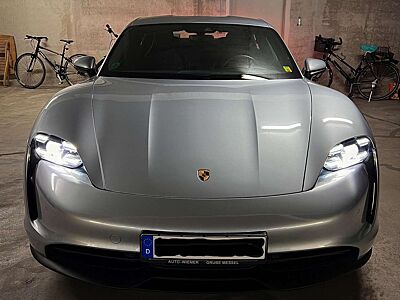 Porsche Taycan Taycan 4S