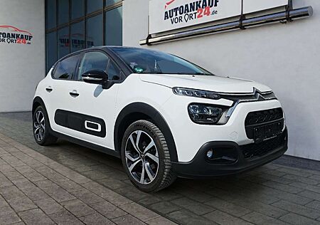 Citroën C3 Citroen Shine*Kamera*Autom*Navi*BT* Klima Navi