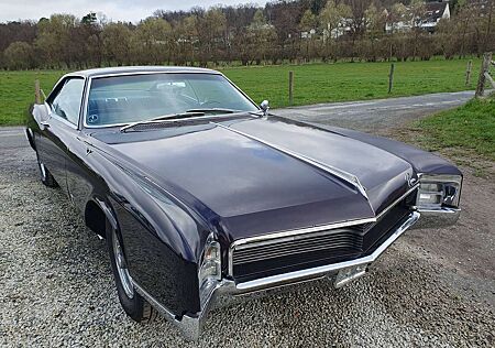 Buick Riviera 1967 Buick Riviera Coupe | 7.0L V8 Big Block, Oldtimer