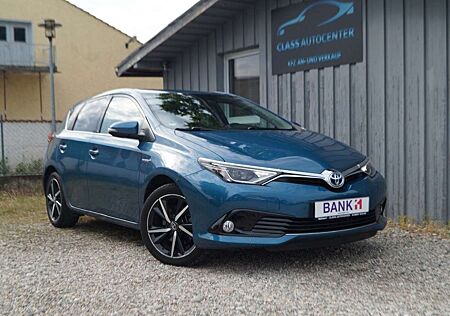 Toyota Auris Hybrid Edition-S+|2.Hand|Bi-LED||orig.KM|