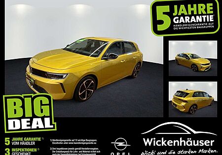 Opel Astra L 1.6 Turbo Plugin Edition LED+SHZ+Kam+LM