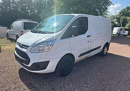Ford Transit Custom 290 TDCi 290 L1H1 LKW VA Trend