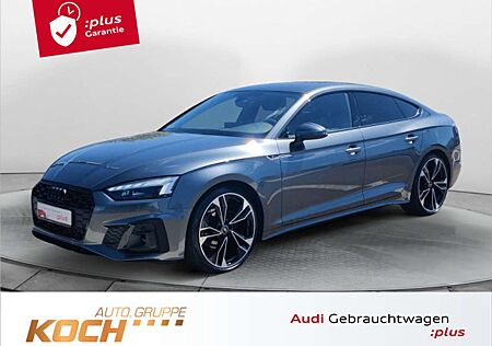 Audi A5 35 TFSI S-Tronic S-Line 2x, Matrix,