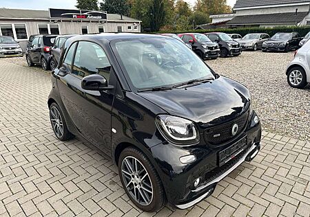 Smart ForTwo Brabus Xclusive CAR PLAY-LED-PANO-109PS