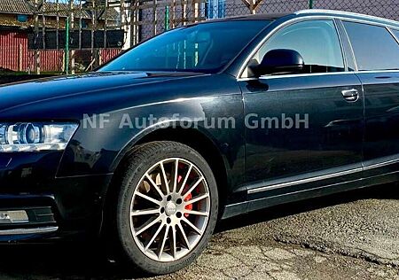 Audi A6 Avant 3.0 TDI Quattro/AHK/Klima/Shz/Navi/