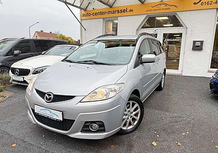 Mazda 5 Lim. 2.0 Exclusive 7-Sitzer/SHZ/ALLWETTER