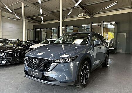 Mazda CX-5 Advantage 2WD LED Temp Navi 360°