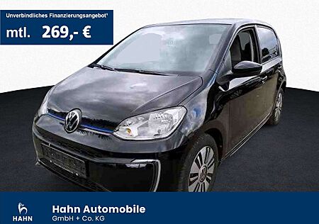VW e-up! Volkswagen e-up! e-up move Style Plus Sitzhzg