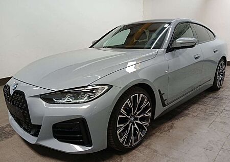 BMW 420d 420 xDrive Gran Coupé MSport*20´´AHK,Widescreen