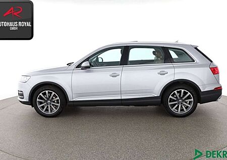 Audi Q7 3.0 TDI qu S LINE 20Z 7 SITZE NACHTSICHT,BOSE