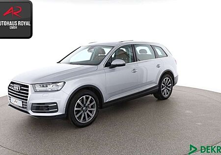 Audi Q7 3.0 TDI qu S LINE 20Z 7 SITZE NACHTSICHT,BOSE