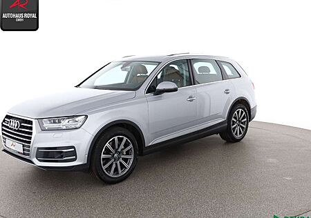 Audi Q7 3.0 TDI qu S LINE 20Z 7 SITZE NACHTSICHT,BOSE