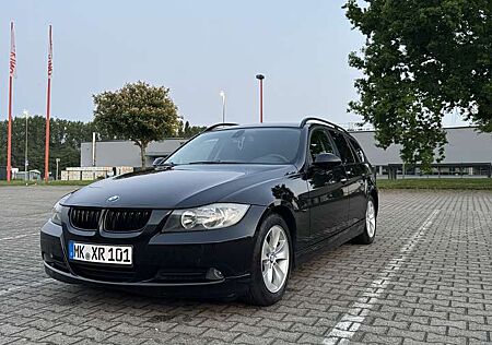 BMW 318d 318 DPF Touring