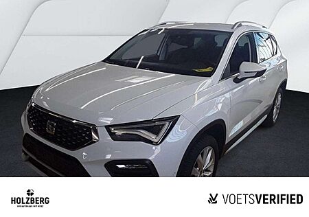 Seat Ateca 1.5 TSI Xperience DSG AHK+NAVI+SHZ+RFK
