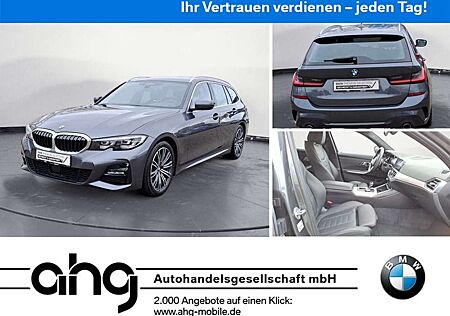 BMW 320 d Touring M Sport Automatik Sport Aut. PDC