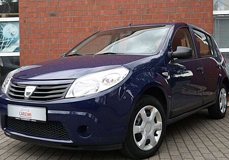 Dacia Sandero 1.4 Ambiance TÜV 06/2026