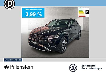 VW T-Roc Volkswagen TSI MOVE NAVI+LED+ACC+KEY+DIGI+ACC
