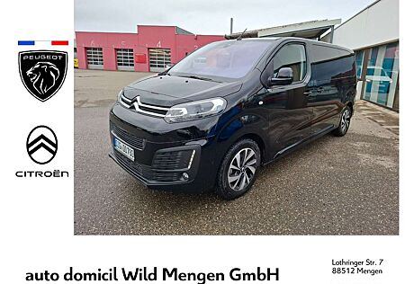 Citroën Spacetourer Citroen BlueHDi180 EAT8 - M