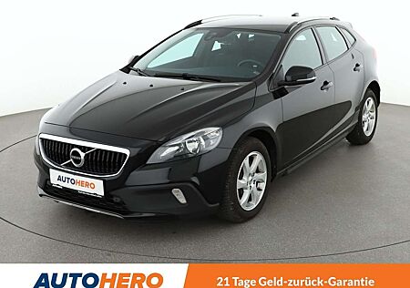 Volvo V40 1.5 Cross Country Basis Aut*NAVI*TEMPO*PDC*SHZ*