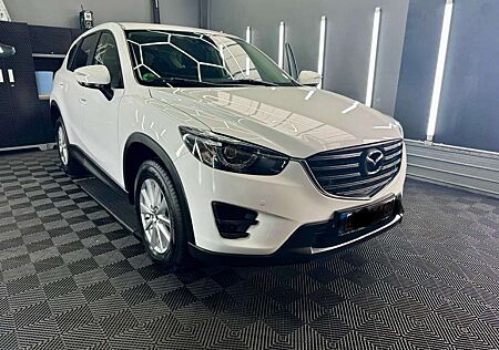 Mazda CX-5 Exclusive-Line AWD