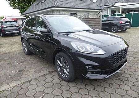 Ford Kuga ST Line + Winterpaket - 4 Jahre FGS