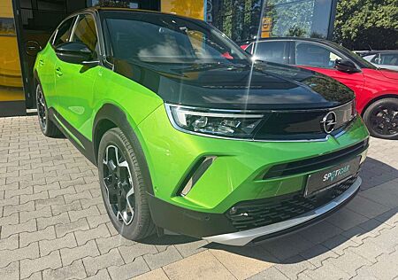 Opel Mokka-e Ultimate,Navi Pro,LED-Matrix,ACC