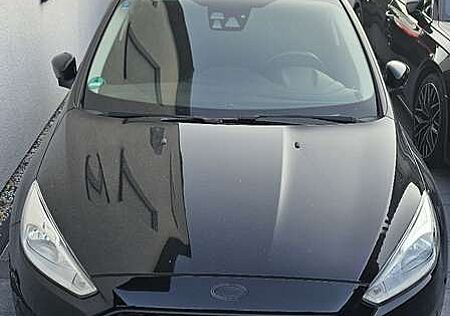 Ford Focus Turnier 1.5 EcoBoost Start-Stopp-System Business E