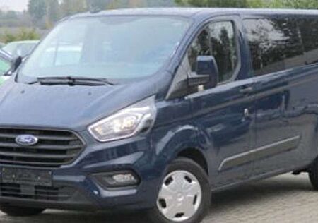 Ford Transit Custom 2.0 TDCi 320 L2 Trend 9-Sitzer