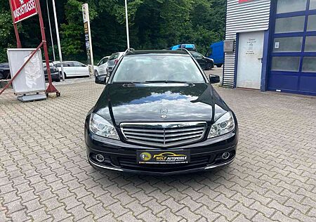 Mercedes-Benz C 220 T CDI Blueefficiency