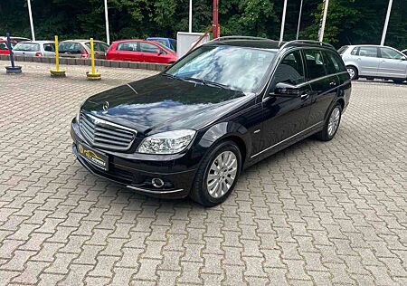 Mercedes-Benz C 220 T CDI Blueefficiency