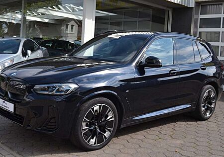 BMW iX3 Impressive*M-Sport*AHK*Pano*HuD*360°*H&K*ACC