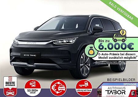 BYD Tang 517 Flagship 4x4 Pano 360Kam Leder UVP-28%*
