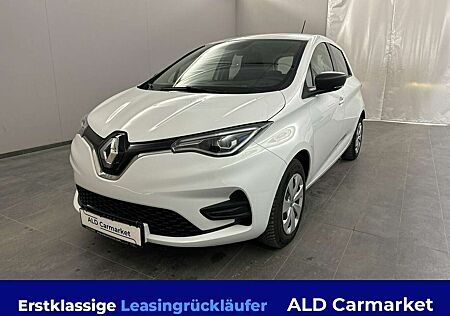 Renault ZOE (mit Batterie) Z.E. 40 LIFE Limousine, 5-türig, Di