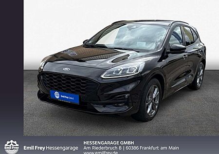 Ford Kuga 1.5 EcoBlue Aut. ST-LINE