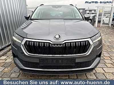Skoda Karoq EXTRA 2,0 TDI 4x4 150 PS DSG -5 Jahre Garantie-...